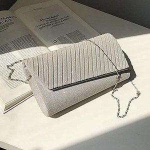 Clutch Purse Bag